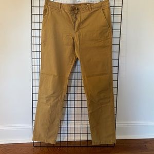 Urban Outfitters Khakis